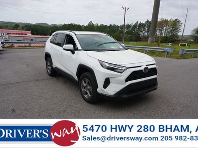 Used 2022 Toyota RAV4 XLE w/ Convenience Package