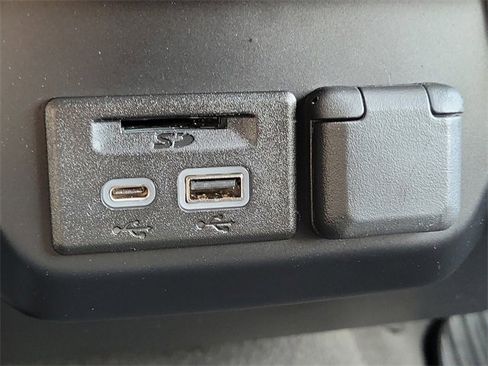 Certified 2020 Chevrolet Silverado 1500 LT w/ All-Star Edition image 15