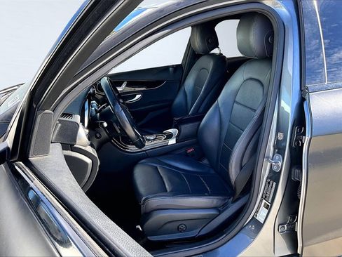 Used 2019 Mercedes-Benz C 300 Sedan image 26