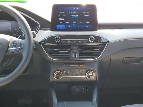 Used 2020 Ford Escape SE AWD/4WD image 25