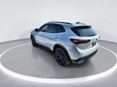 New 2026 Buick Envision Sport Touring AWD/4WD image 6