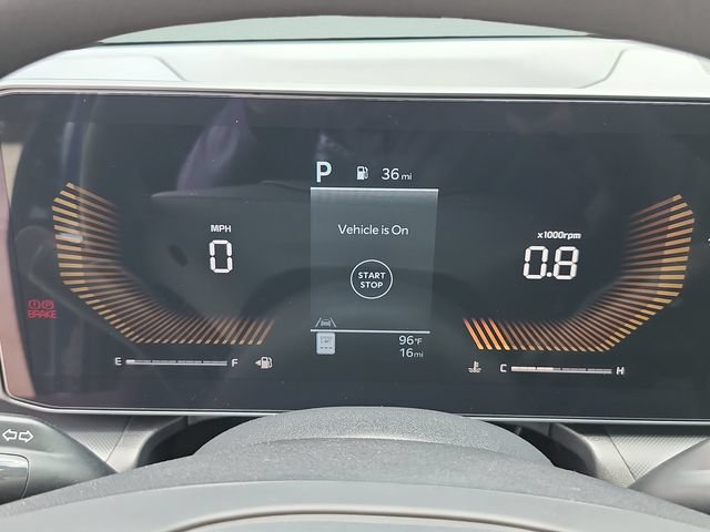 New 2026 Kia K4 FWD image 17