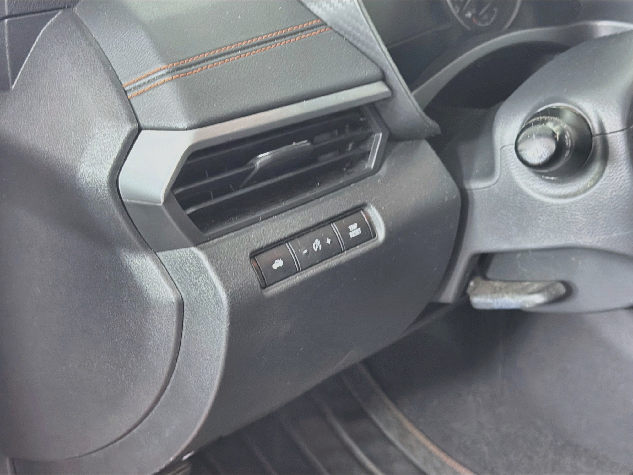 Used 2022 Nissan Altima 2.5 SR FWD image 17
