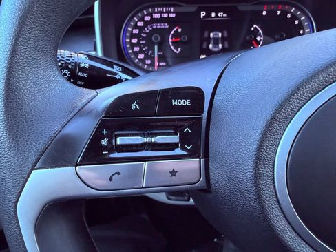 Used 2023 Hyundai Tucson SEL image 18