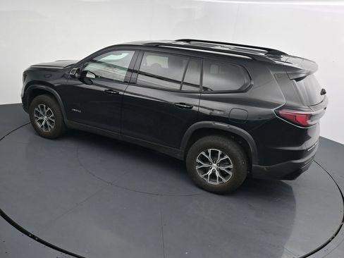 Used 2024 GMC Acadia AT4 w/ Luxury Package AWD/4WD image 13