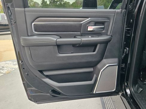 New 2026 RAM 2500 Laramie image 24