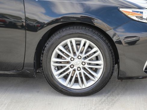 Used 2017 Lexus ES 350 FWD image 10