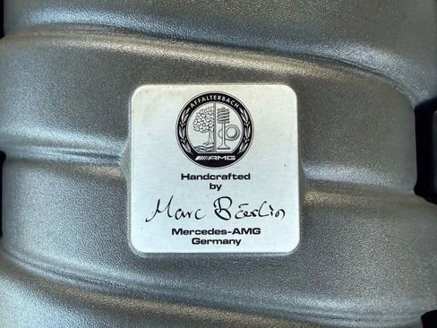 Used 2013 Mercedes-Benz C 63 AMG Coupe image 30