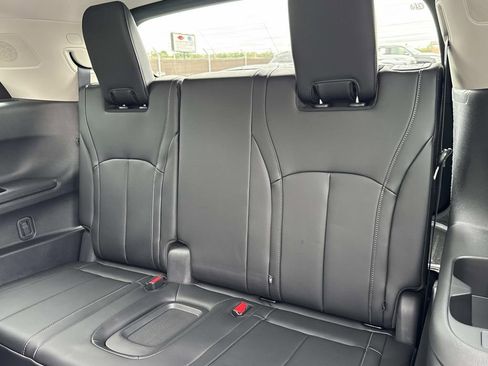 New 2026 INFINITI QX60 Luxe w/ Family Package image 20