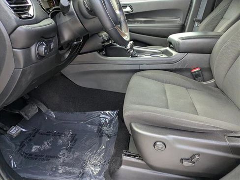 Used 2022 Dodge Durango SXT image 10