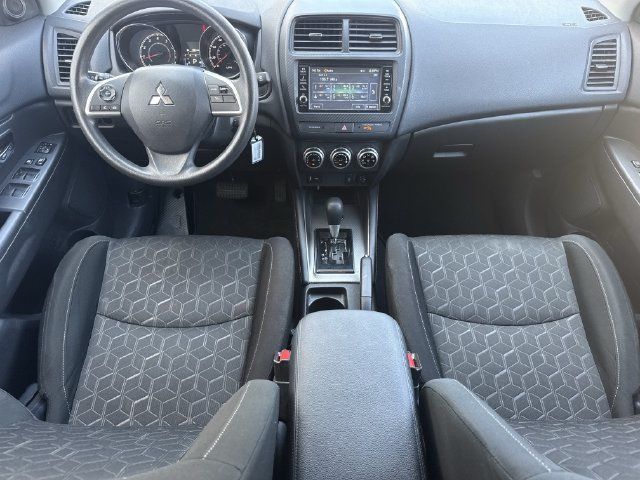 Used 2024 Mitsubishi Outlander Sport ES AWD/4WD image 10