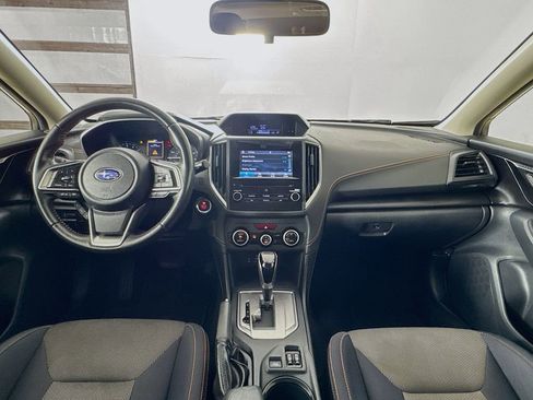 Used 2020 Subaru Crosstrek 2.0i Premium w/ Moonroof Package 2 AWD/4WD image 13