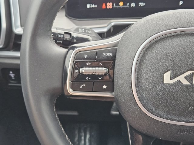 Used 2025 Kia Sorento SX AWD/4WD image 28
