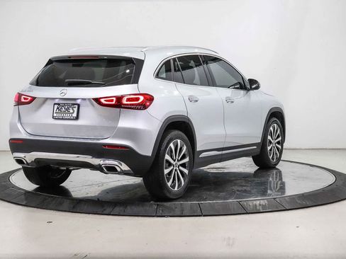 Used 2023 Mercedes-Benz GLA 250 image 4
