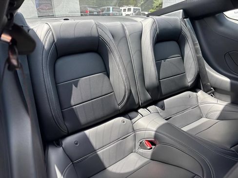 New 2026 Ford Mustang GT Premium RWD image 11