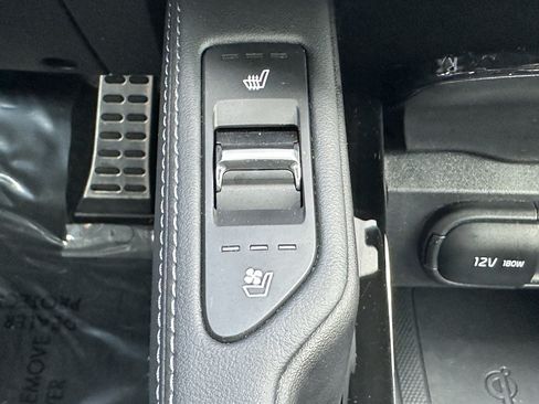 Used 2025 Kia Telluride SX X-Line AWD/4WD image 32
