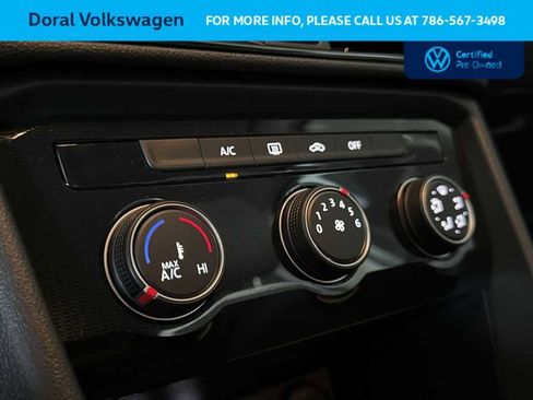 Used 2025 Volkswagen Taos S FWD image 20