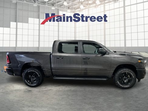 New 2026 RAM 1500 Classic Warlock image 6