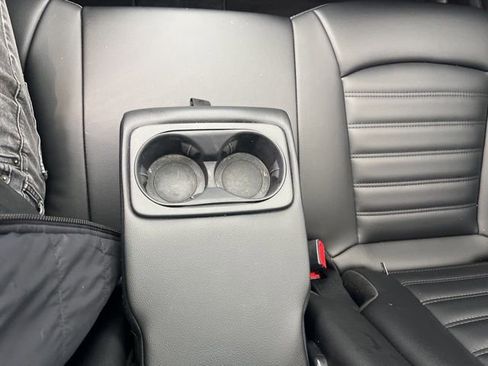 Certified 2021 Ford Edge SEL w/ Convenience Package image 18