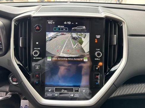 Certified 2023 Subaru Ascent Premium w/ Convenience Package AWD/4WD image 16