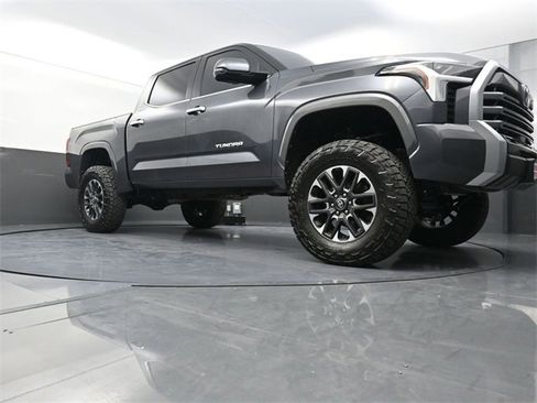 Used 2026 Toyota Tundra Limited image 31