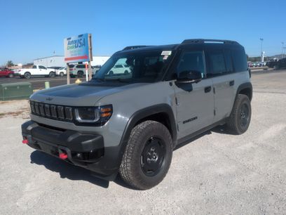 New 2026 Jeep Recon Moab w/ Comfort Package