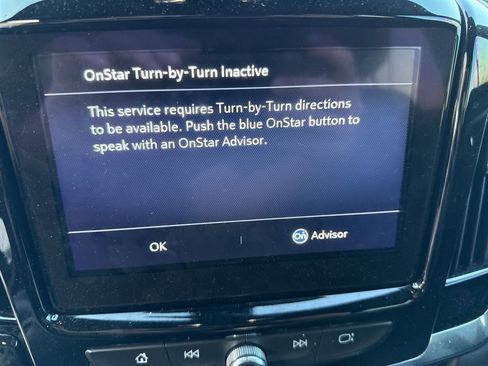 Used 2023 Chevrolet Traverse LT image 26