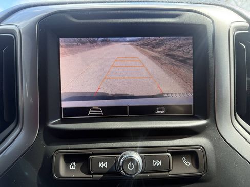 Used 2024 Chevrolet Silverado 2500 W/T AWD/4WD image 13