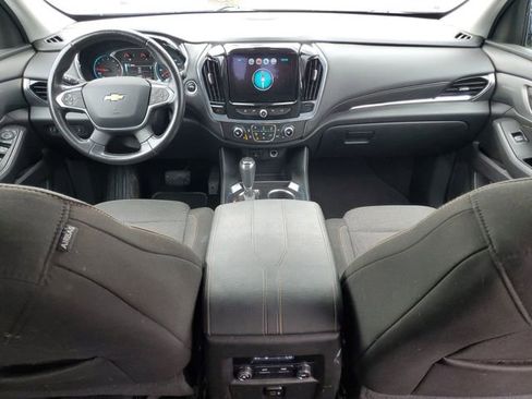 Certified 2018 Chevrolet Traverse LT AWD/4WD image 20