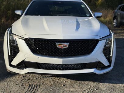 New 2026 Cadillac CT5 Sport