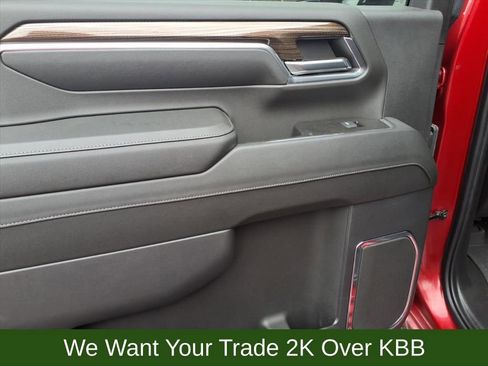 Used 2024 Chevrolet Silverado 3500 LT w/ All Star Edition image 12