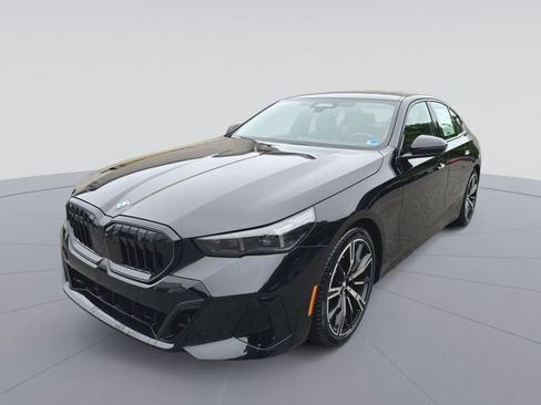 New 2027 BMW 530i RWD image 5