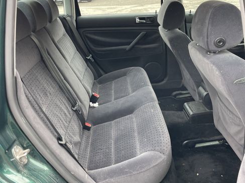 Used 1999 Volkswagen Passat GLS image 20