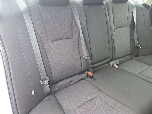 Used 2024 Honda Accord EX image 22
