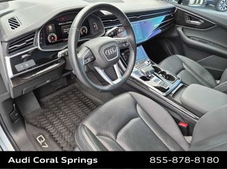 Used 2023 Audi Q7 2.0T Premium Plus w/ Premium Plus Package AWD/4WD video 2