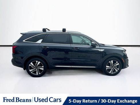 Used 2023 Kia Sorento EX AWD/4WD image 12