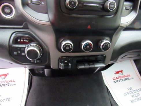 Used 2019 RAM 1500 Tradesman image 22