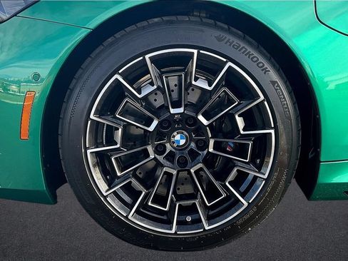 Used 2025 BMW M5 AWD/4WD image 33