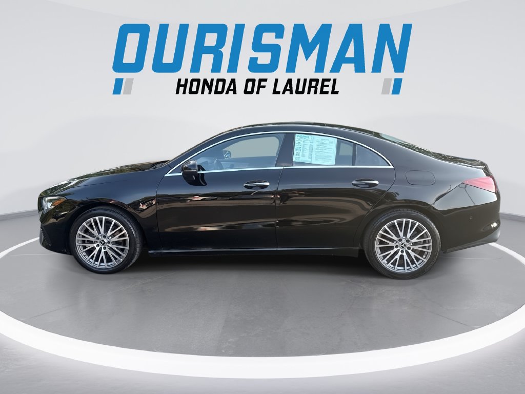 Used 2025 Mercedes-Benz CLA 250 image 5