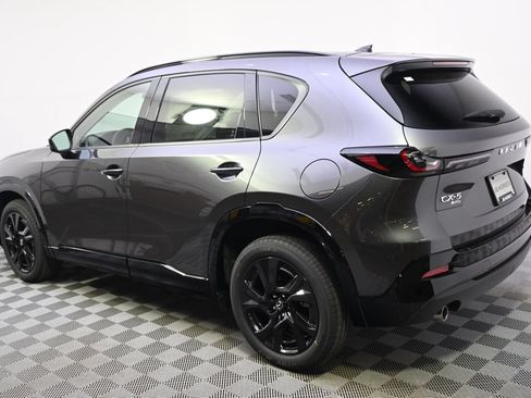 New 2026 MAZDA CX-5 2.5 S w/ Premium Package AWD/4WD image 3