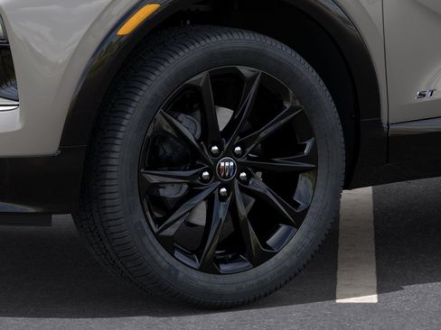 New 2026 Buick Encore GX Sport Touring w/ Studio Series AWD/4WD image 9