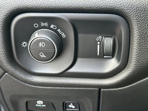 Used 2024 RAM 1500 Rebel w/ Rebel Level 1 Equipment Group image 32