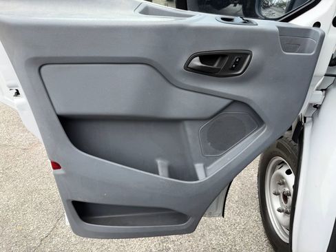 Used 2015 Ford Transit 250 130 Low Roof image 20