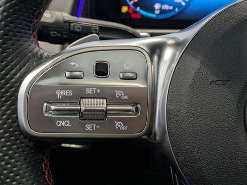 Certified 2023 Mercedes-Benz GLB 250 GLB 250 image 14