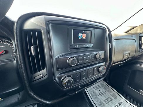 Used 2016 Chevrolet Silverado 3500 W/T w/ WT Convenience Package image 18