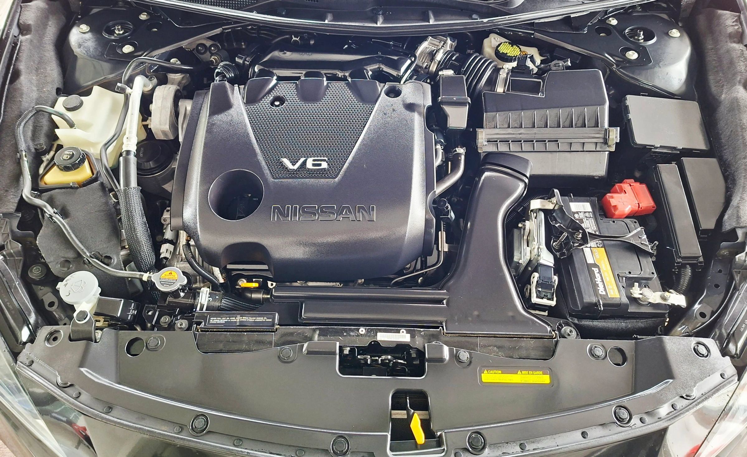 Used 2020 Nissan Maxima 3.5 S w/ Floor Mat Group FWD image 28