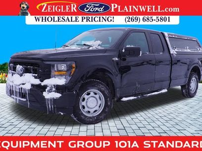 Used 2023 Ford F150 XL
