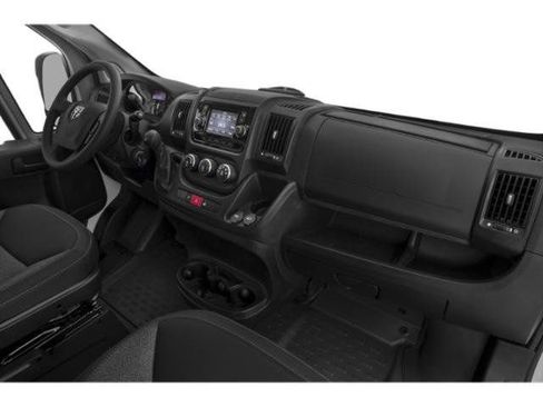 Used 2020 RAM ProMaster 1500 FWD image 18
