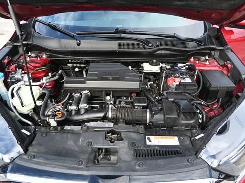 Used 2021 Honda CR-V Special Edition image 21