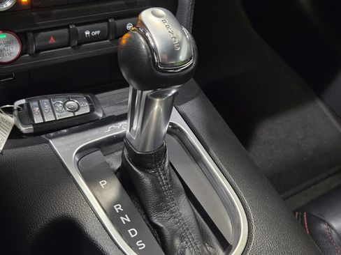 Used 2018 Ford Mustang GT image 6